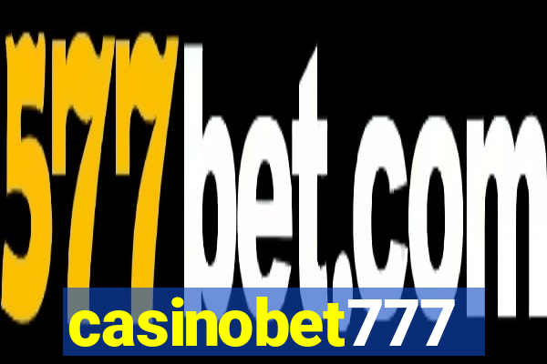 casinobet777