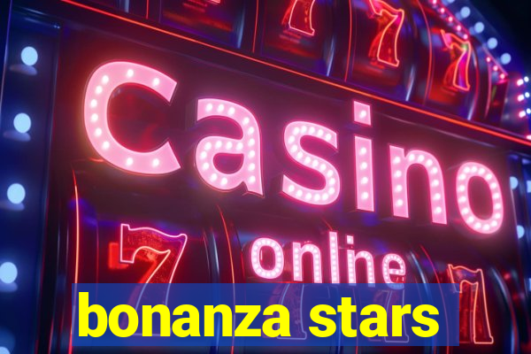 bonanza stars