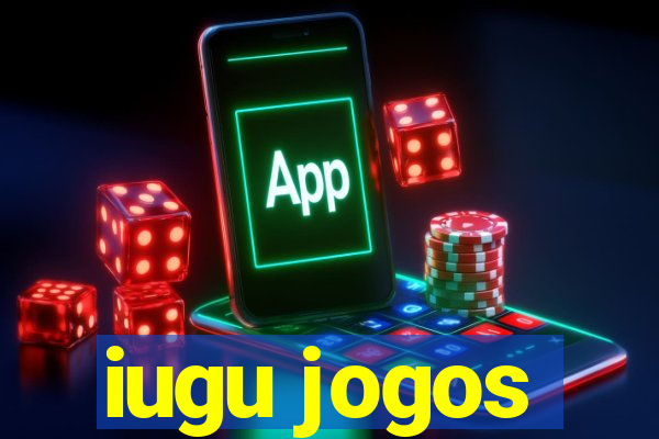 iugu jogos