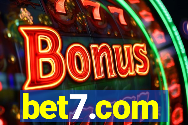 bet7.com