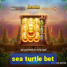 sea turtle bet