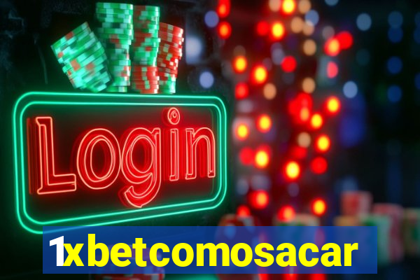 1xbetcomosacar