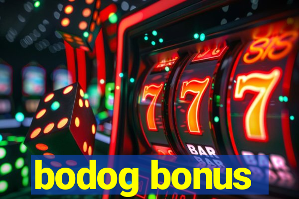 bodog bonus