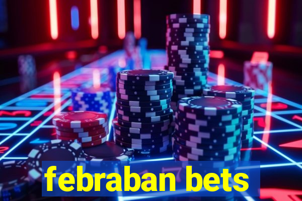 febraban bets