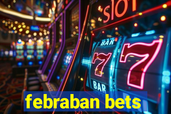 febraban bets