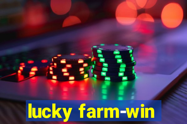 lucky farm-win