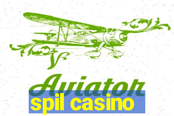 spil casino