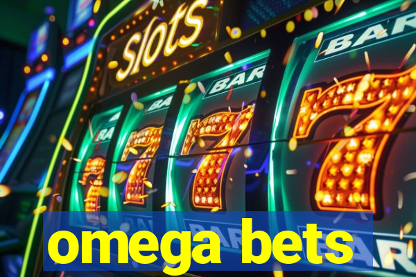 omega bets