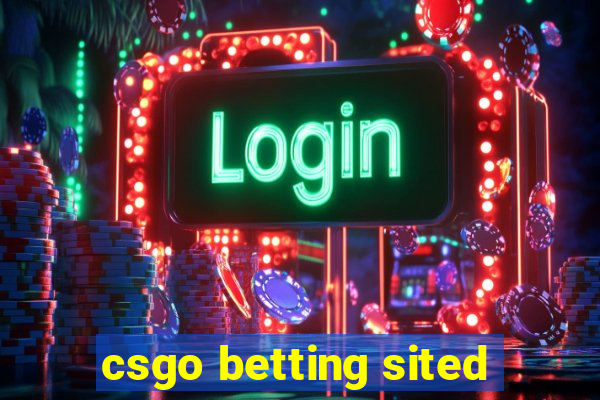 csgo betting sited