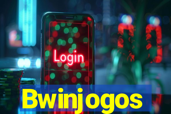 Bwinjogos