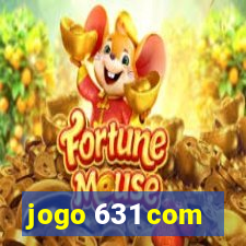 jogo 631 com