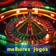 melhores jogos online iphone