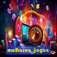 melhores jogos online iphone