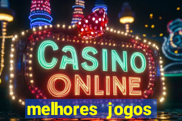 melhores jogos online iphone