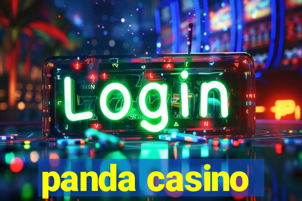 panda casino