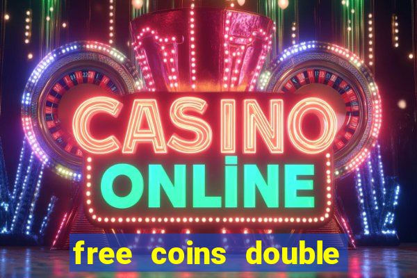 free coins double u casino