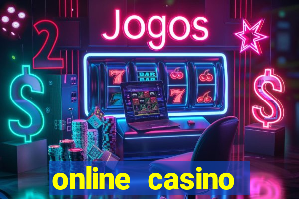 online casino bonuses no deposit