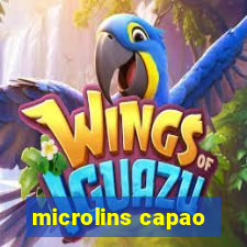 microlins capao