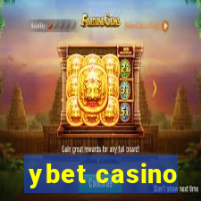 ybet casino