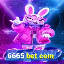 6665 bet com