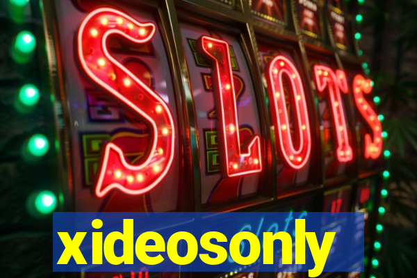 xideosonly