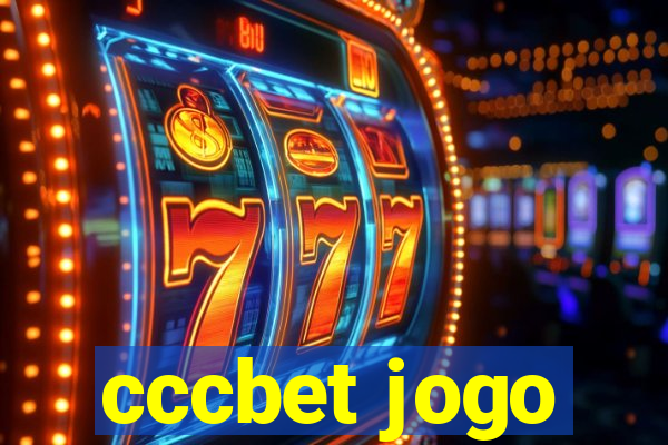 cccbet jogo