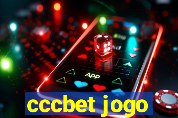 cccbet jogo