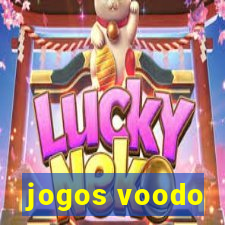 jogos voodo