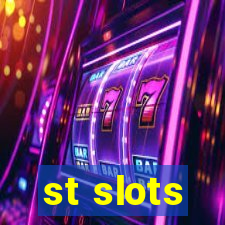 st slots