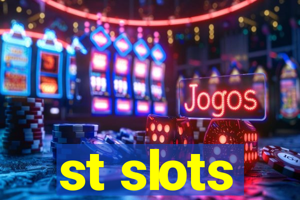 st slots