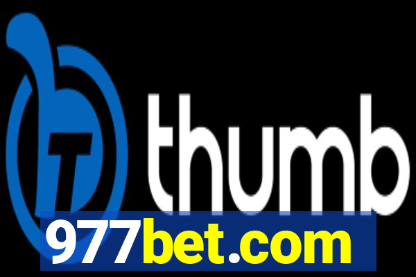 977bet.com