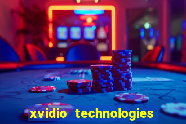 xvidio technologies startup brasil 2023 download gratis completo