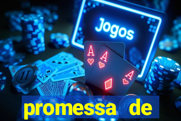 promessa de pagamento vivo