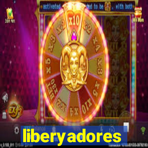 liberyadores