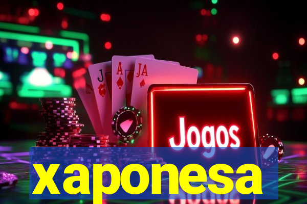 xaponesa