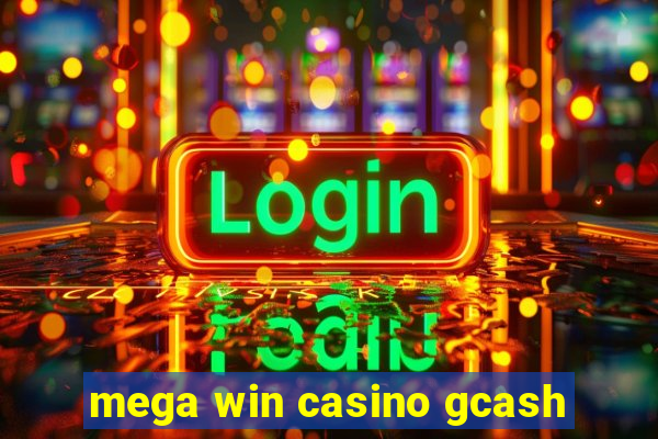 mega win casino gcash