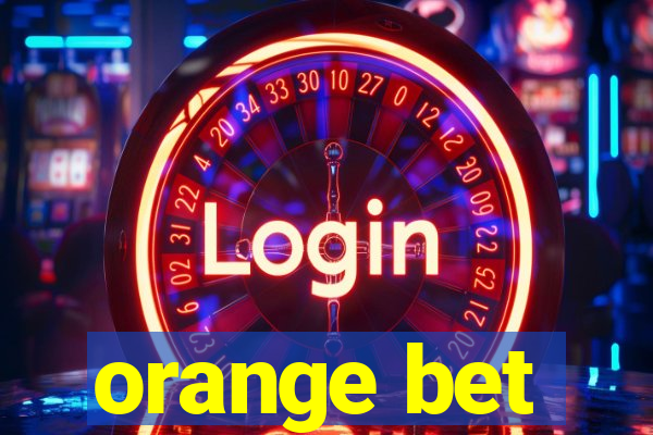 orange bet