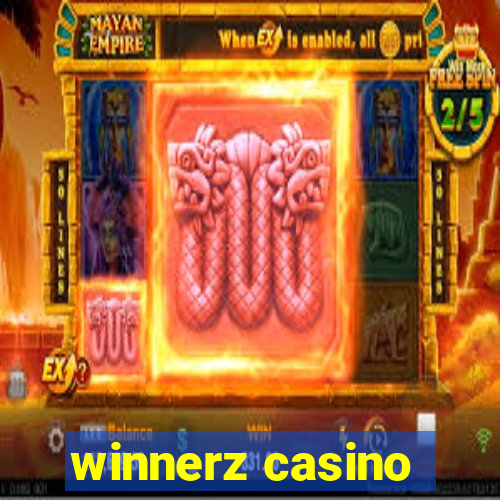 winnerz casino