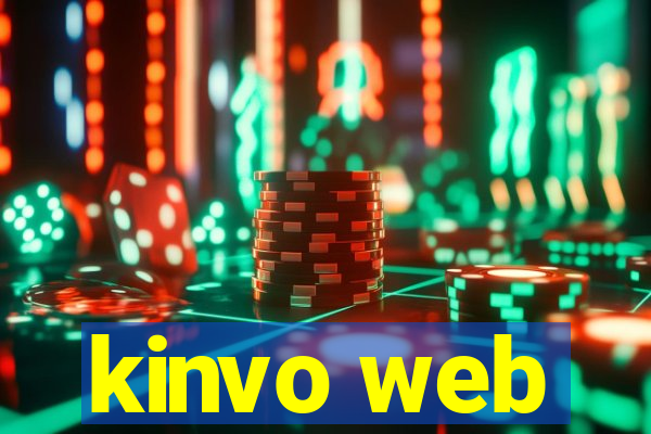 kinvo web