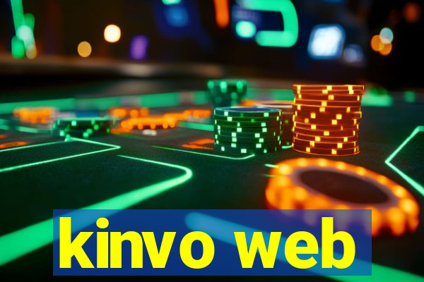 kinvo web