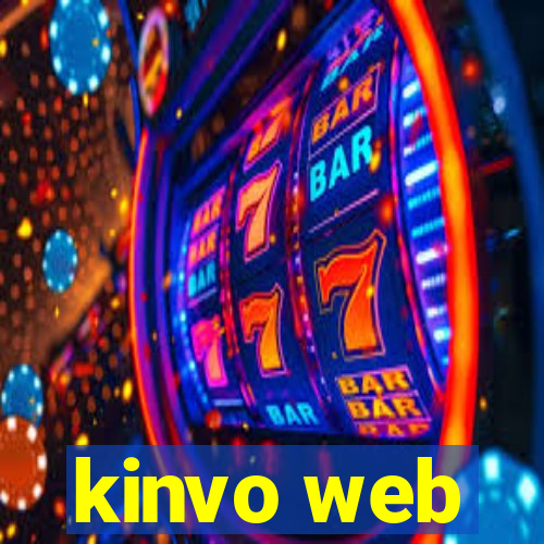 kinvo web