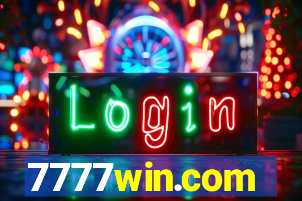 7777win.com