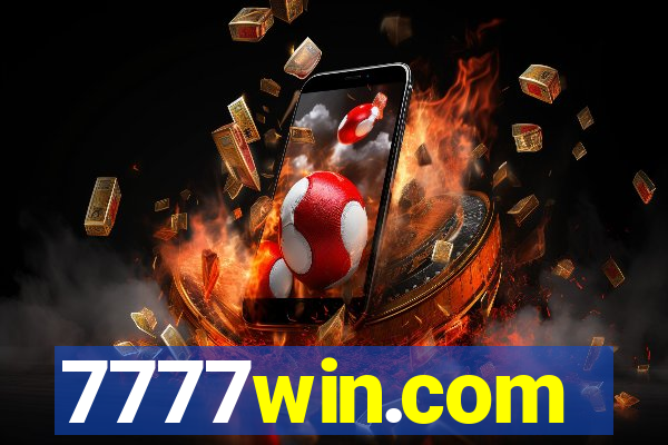 7777win.com