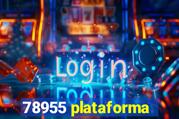 78955 plataforma