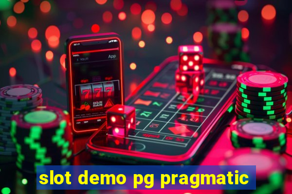 slot demo pg pragmatic