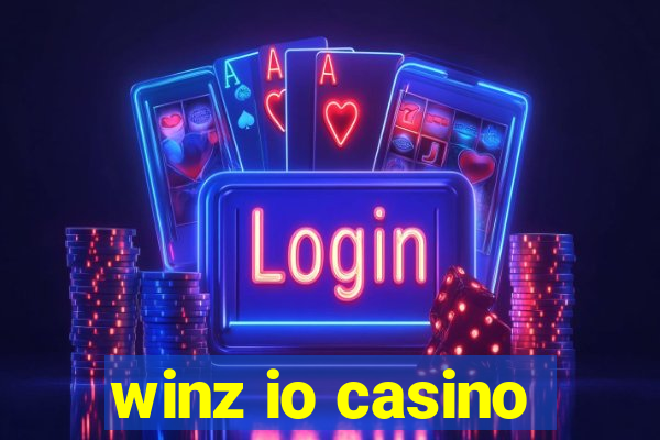 winz io casino