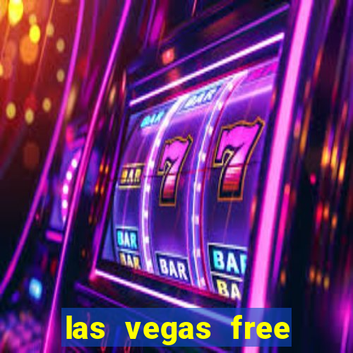 las vegas free slot play