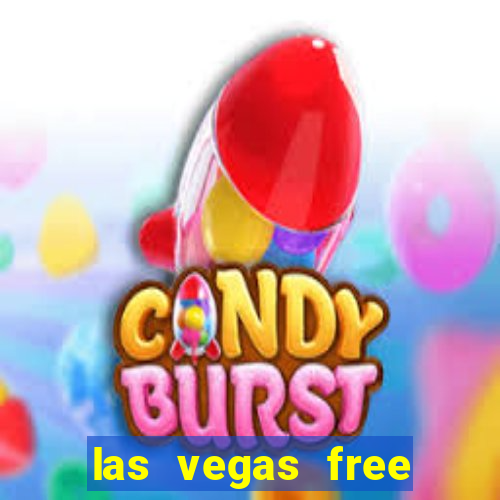 las vegas free slot play