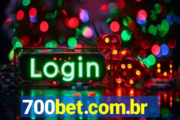 700bet.com.br