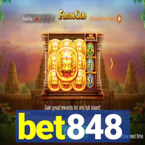 bet848